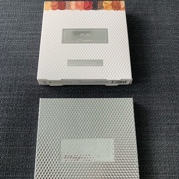 Pür - Creator Eyeshadow & Face Palette - Picture 3 of 3